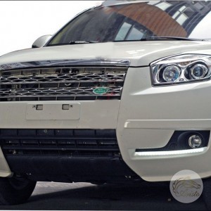 دی لایت خطی جیلی EX7 - Image 2